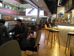 摩卡醇艺白-COSTA COFFEE(恒基名人购物中心店)
