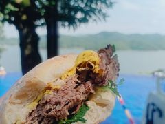-天目湖涵田度假村