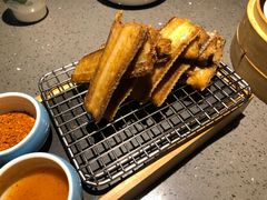-老头儿油爆虾(星光一期店)