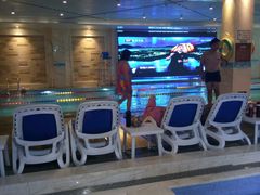 -水晶之星洗浴温泉汗蒸