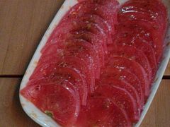 -蚝老板海鲜烧烤大排档(码头店)