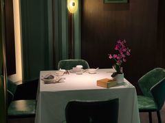 -金链花·泰国餐厅(国贸店)