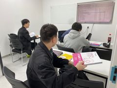 -牛学教育雅思托福PTE·小语种培训(小寨校区)