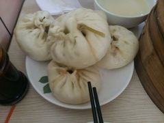 -三盛楼饭店(四流中路店)
