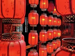 -鱼桥巷·美学川菜