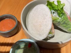 -西贡妈妈SaigonMama•越南料理(上海商城店)