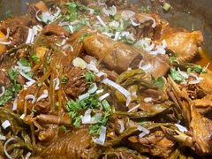 -山河屯铁锅炖(哈西站店)