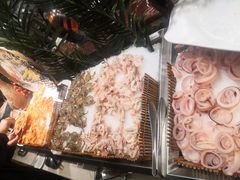 -吉布鲁牛排海鲜自助(龙湖北城天街购物广场店)