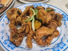 -腰记饭店(龙源路店)
