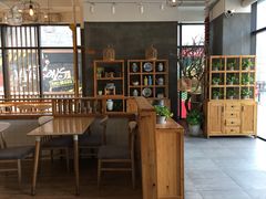 -冰泉豆浆馆(阳朔店)