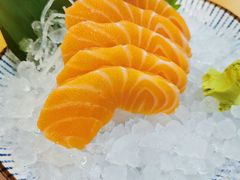 -林妈妈村·日式料理(宝山万达店)