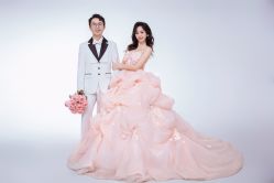 点击看大图 -韩慕婚纱摄影(九亭店)