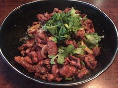 -疆Jiang·新疆秘制料理