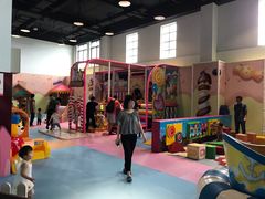 -蒙特利亲子乐园