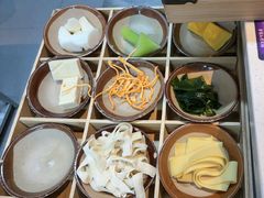 -芈重山老火锅(广州首店)