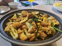 -北平食坊·烤鸭(黄寺大街店)