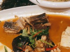 -添福来墨鱼饺子 · 海鲜东北菜(泡崖店)
