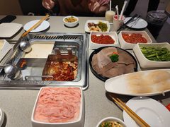 -海底捞火锅(万象城店)