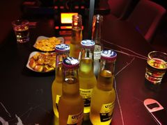 -赤红音乐现场(浦东金桥路店)