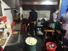 -李字号臭豆腐(总店)
