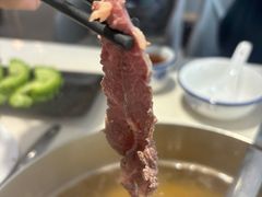 -陈记顺和潮汕牛肉火锅(韩江路店)