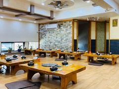 -真利味·脊骨火锅·正宗韩国料理(韩乐坊店)