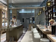 -溥仪眼镜PUYI OPTICAL(国贸商城店)
