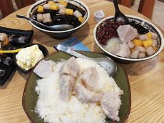 -鲜芋仙(泰州万达店)