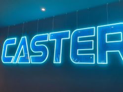 -CASTER