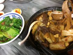 -珍珍小食店(西华路店)