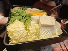 -满来寿喜烧(金虹桥店)