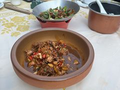 -湘鲜小灶·湖南土菜馆(龙华店)