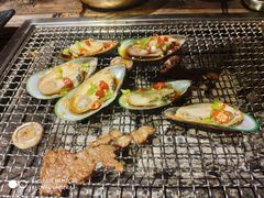 青口-鑫釜山海鲜烧烤(浑南店)