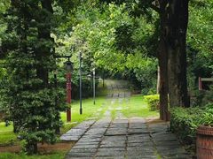 -草庵摩尼教遗址公园