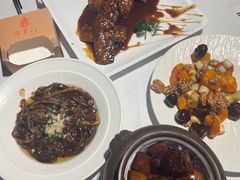 -海富门·带鱼·淮扬菜·粤菜(甘家口店)