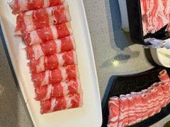 -海底捞火锅(南开鲁能城店)