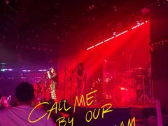-MOSSO音乐酒吧·live house(南京旗舰店)