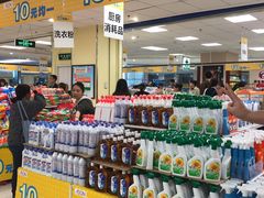 -AEON永旺(东方宝泰店)