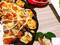 -必胜客(桐乡吾悦广场店)