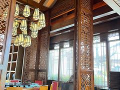 -丽江金茂凯悦臻选酒店-滇香馆