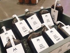 -M Stand(宁波万象城店)