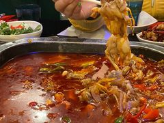 -自贡好吃客(科华店)