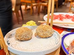-1078號老北京涮肉(松柏店)