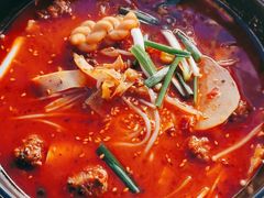 -薛三郎小锅米线(小寨海港城店)