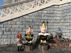 -蓬莱欧乐堡梦幻世界