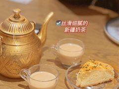 -那时新疆·若羌(经纬汇店)