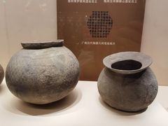 -南越王博物院