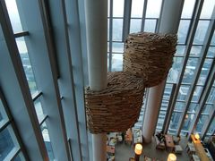 -广州柏悦酒店·悦景轩·粤菜餐厅