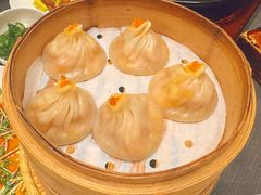 -蟹榭·本帮江浙菜·蟹宴(大宁久光商场店)