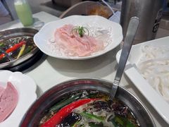 -围炉夜话·潮汕卤水火锅(榕江店)